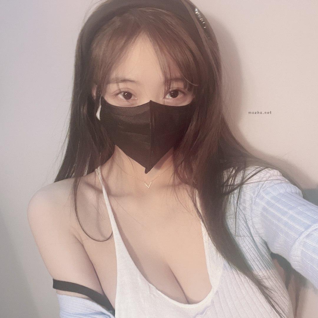 兔宝妮to – 拍着拍着就脱了【13P】